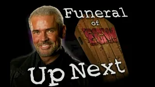 Eric Bichoff, Paul Heyman & Mr.McMahon Segment (Funeral of ECW) RAW May 23,2005