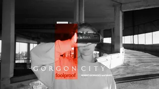 Gorgon City - Foolproof | Robert Georgescu and White Remix ( ft. Hayden James, Nat Dunn)