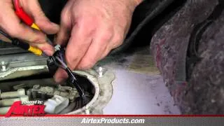 Fuel Gauge Tech - How To Properly Diagnose a Faulty Fuel Pump Sending Unit