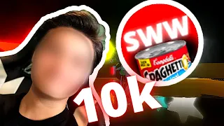 10,000 SUBSCRIBER SPECIAL *FACE REVEAL*