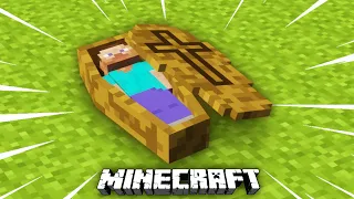 10 PRZEDMIOTÓW których BRAKUJE w MINECRAFT! *najlepsze*