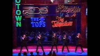 1994 Take That   Motown Royal Variety Performance