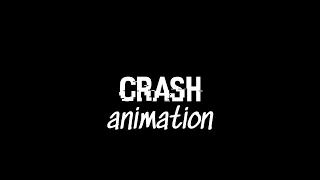 Crash - Meme- Ticci Toby [WARNING GORE]