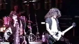 Aerosmith - What It Takes - Marquee - 08/20/1990