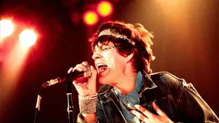 ROLLING STONES - Live at Inglewood Forum 1973