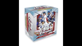 2022 Topps Update Series Mega Box Break Ebay 12/18/22