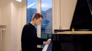 My Way (piano version)