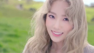 [ULTRA HD 60FPS - SMOOTH] TAEYEON (태연) 'I (feat. Verbal Jint)' MV