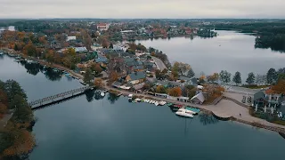 Pažadinta Lietuvos totorių atmintis. Trakai