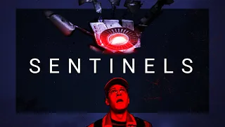 SENTINELS (a sci-fi short film)