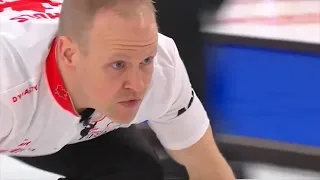 Everything Curling 2021 Brier Top Ten Shots