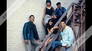 5th Dimension - Wedding Bell Blues - 1969 (#1 hit)