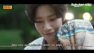 Love in Contract Trailer Legendado PT