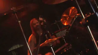 Manowar-Blood Of My Enemies Live Bulgaria 2007