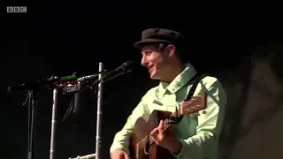 Gerry Cinnamon  Live Full Concert 2019