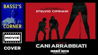 CANI ARRABBIATI/RABID DOGS - STELVIO CIPRIANI - CANI ARRABBIATI (TITOLI) BASS COVER