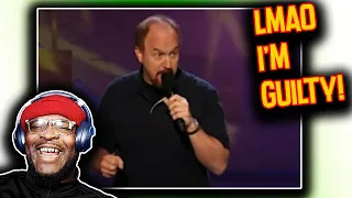 Louis C.K. - Comedy Kings (Just For Laughs) | REACTION