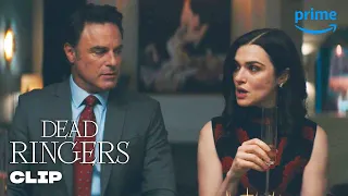 Introducing: The Dinner from Hell | Dead Ringers | Prime Video
