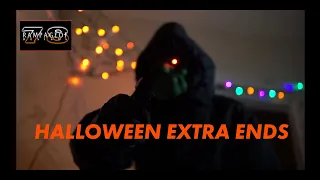 Halloween Extra Ends (Callen cut)