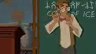 Atlantis - Milo Thatch German Fandub