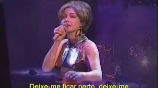 Cyndi Lauper - All Through the Night (Tradução)