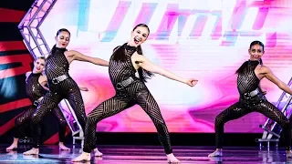 Michelle Latimer Dance Academy - Would I Lie To You