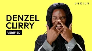 Denzel Curry "RICKY" Official Lyrics & Meaning | Verified