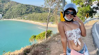 Moving To Thailand 🇹🇭 Living In Rawai Phuket