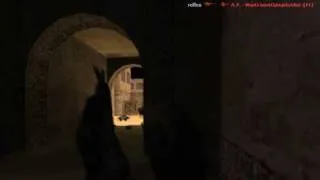 Counter Strike - Nothing is Impossible