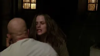 alias s1 e07 - mix fight