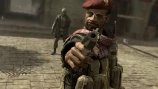 Call OF Duty Modern Warfare [Al Fulani] #03