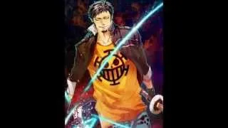 Trafalgar Law AMV