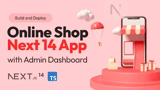 Build and Deploy a Full Stack E-Commerce App with an Admin Dashboard & CMS in 2024 | Next 14, Stripe