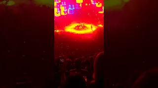 Metallica - sad but true - Lisboa 1-2-18