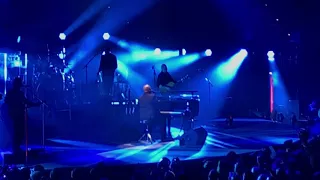 Allentown by Billy Joel 2/9/18