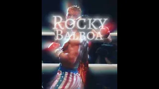 Hearts On Fire (From “Rocky lV” soundtrack) - sped up