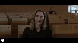 TÁR | Cate Blanchett è Lydia Tár