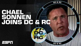 UFC 295 Recap with Chael Sonnen + DC & RC Draft Top UFC Fighters of All-Time 👀