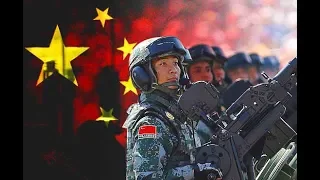 Армия Китая 2019 / Chinese Military Power 2019