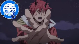 The War is ON! | That Time I Got Reincarnated as a Slime Season 2