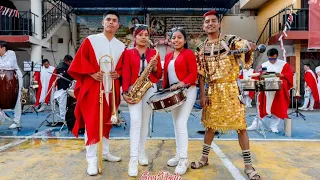Mix Dejar De Amarte - Banda Son Peru - 2023