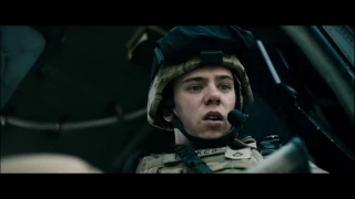 Monsters : dark continent
