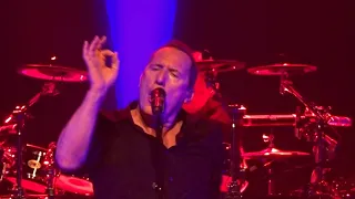 Orchestral Manoeuvres in the Dark (OMD) - Joan of Arc and Maid of Orleans Live Dublin 2019