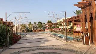 Что такое А'ля Карт рестораны в отелях Египта. Пример в Лабранде. Отдых в Египте 2021