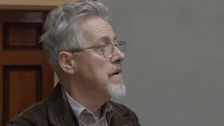 Discovering Pitzhanger with Griff Rhys Jones