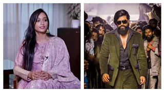 KGF 3 | Yash | Raveena Tandon | Srinidhi Shetty | Prashanth Neel | Ravi Basrur | KGF 3 Trailer