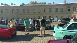 Dropmode 17.09.2016 | Киев | Киевская крепость