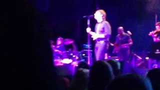 Josh Groban - Caruso (Wolf Trap, VA)