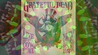 Grateful Dead - One More Saturday Night 12-31-1976