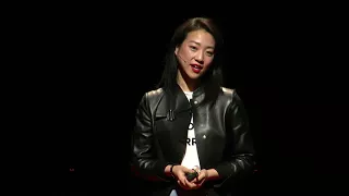 The Strength of Your Story | Kimothy Wu | TEDxOhioStateUniversity